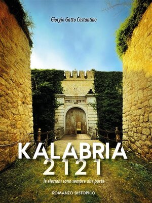 cover image of Kalabria 2121